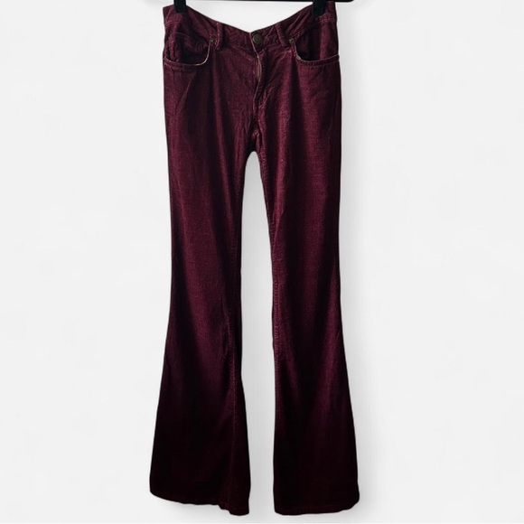 Vintage Lucky Brand Flare - Picture 1 of 6